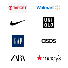 Trusted Retailers